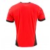 Stade Rennais Domácí Dres 2024-25 Krátký Rukáv