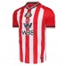 Sunderland Brian Brobbey #9 Domácí Dres 2025-26 Krátký Rukáv