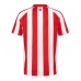 Sunderland Domácí Dres 2026-27 Krátký Rukáv