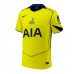 Tottenham Hotspur Dejan Kulusevski #21 Alternativní Dres 2025-26 Krátký Rukáv