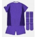Tottenham Hotspur Dětské Alternativní Dres 2026-27 Krátký Rukáv (+ trenýrky)