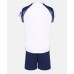 Tottenham Hotspur Dětské Domácí Dres 2025-26 Krátký Rukáv (+ trenýrky)