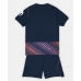 Tottenham Hotspur Dětské Venkovní Dres 2026-27 Krátký Rukáv (+ trenýrky)