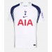 Tottenham Hotspur James Maddison #10 Domácí Dres 2025-26 Krátký Rukáv