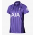 Tottenham Hotspur Mateus Fernandes #18 Dámské Alternativní Dres 2026-27 Krátký Rukáv