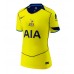 Tottenham Hotspur Pape Matar Sarr #29 Dámské Alternativní Dres 2025-26 Krátký Rukáv