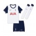 Tottenham Hotspur Richarlison #9 Dětské Domácí Dres 2024-25 Krátký Rukáv (+ trenýrky)