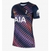 Tottenham Hotspur Savio #17 Dámské Venkovní Dres 2026-27 Krátký Rukáv
