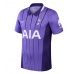 Tottenham Hotspur Xavi Simons #7 Alternativní Dres 2026-27 Krátký Rukáv