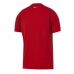 Turecko Dětské Domácí Dres MS 2026 Krátký Rukáv (+ trenýrky)