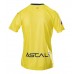 Villarreal Domácí Dres 2025-26 Krátký Rukáv