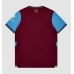 West Ham United Domácí Dres 2026-27 Krátký Rukáv