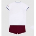 West Ham United Dětské Venkovní Dres 2026-27 Krátký Rukáv (+ trenýrky)