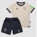 West Ham United James Ward-Prowse #8 Dětské Venkovní Dres 2025-26 Krátký Rukáv (+ trenýrky)