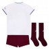 West Ham United Venkovní Dres 2026-27 Krátký Rukáv