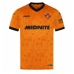 Wolves Rodrigo Gomes #21 Domácí Dres 2026-27 Krátký Rukáv